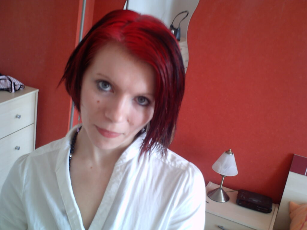 Telefonsex, sinnliche Stimme, geile Fantasie